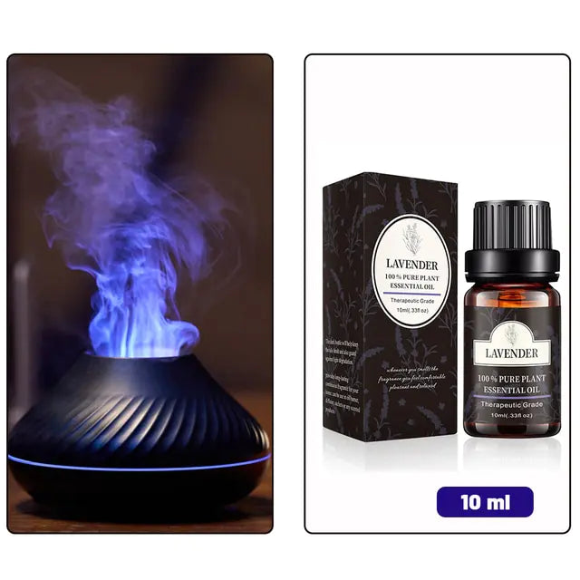 USB Portable Air Aroma Diffuser