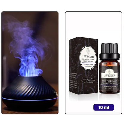 USB Portable Air Aroma Diffuser