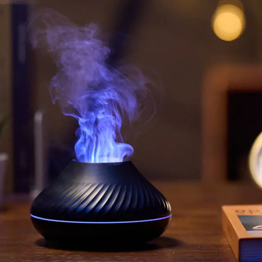 USB Portable Air Aroma Diffuser