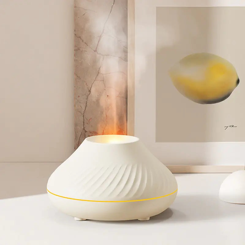 USB Portable Air Aroma Diffuser